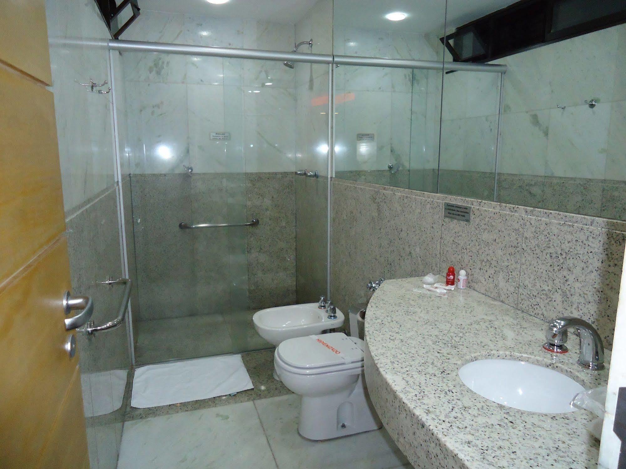 Motel Sunny (Adults Only) Belo Horizonte Bagian luar foto