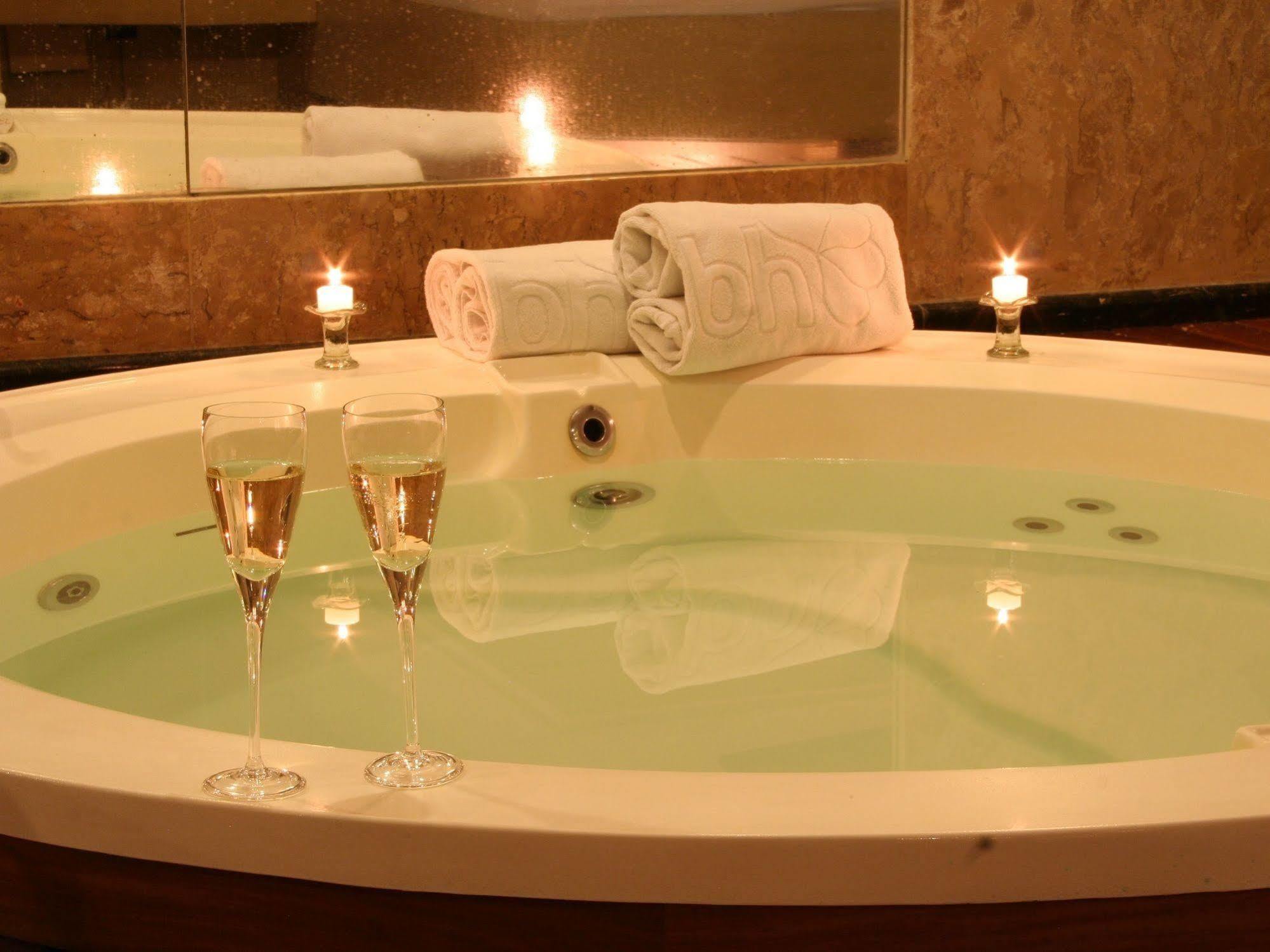 Motel Sunny (Adults Only) Belo Horizonte Bagian luar foto