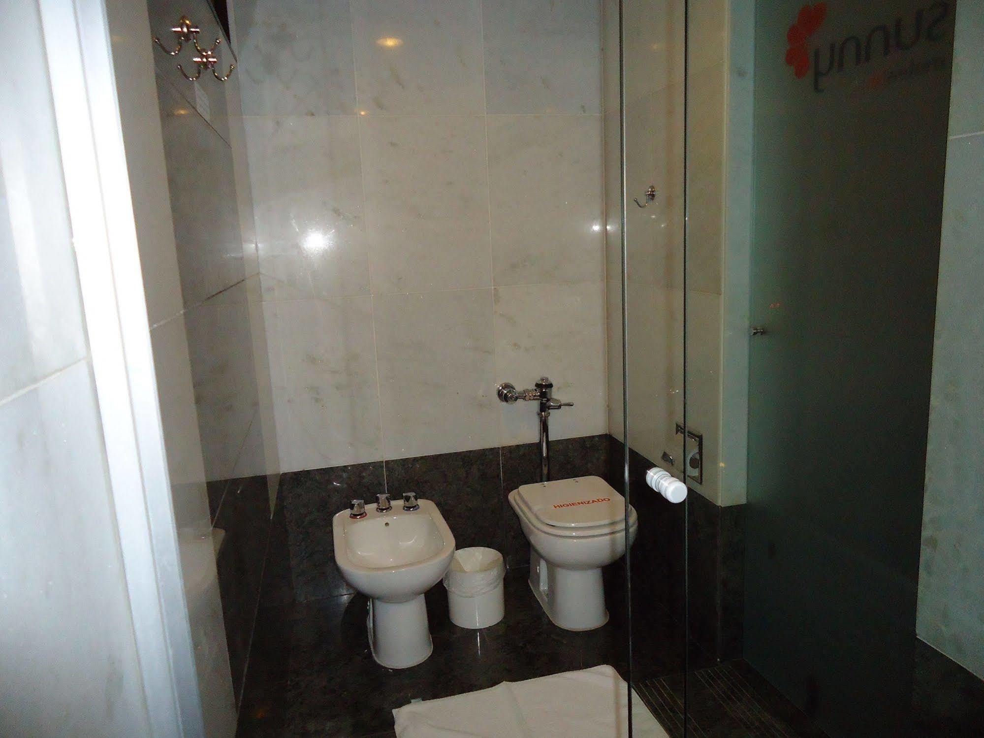 Motel Sunny (Adults Only) Belo Horizonte Bagian luar foto