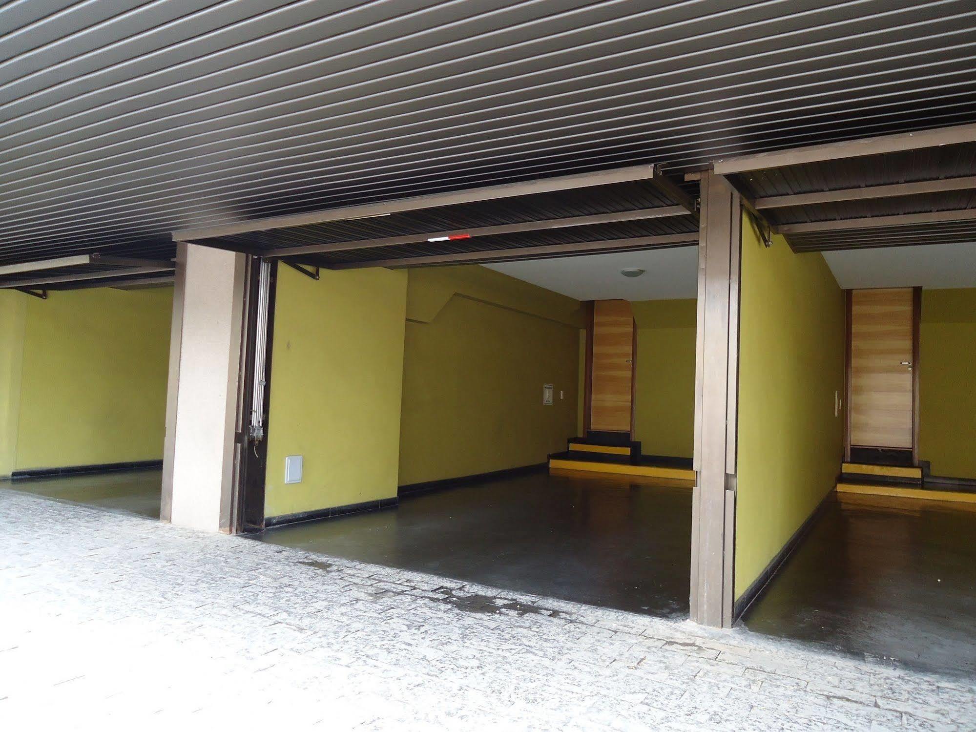 Motel Sunny (Adults Only) Belo Horizonte Bagian luar foto