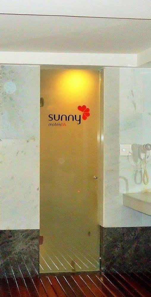 Motel Sunny (Adults Only) Belo Horizonte Bagian luar foto